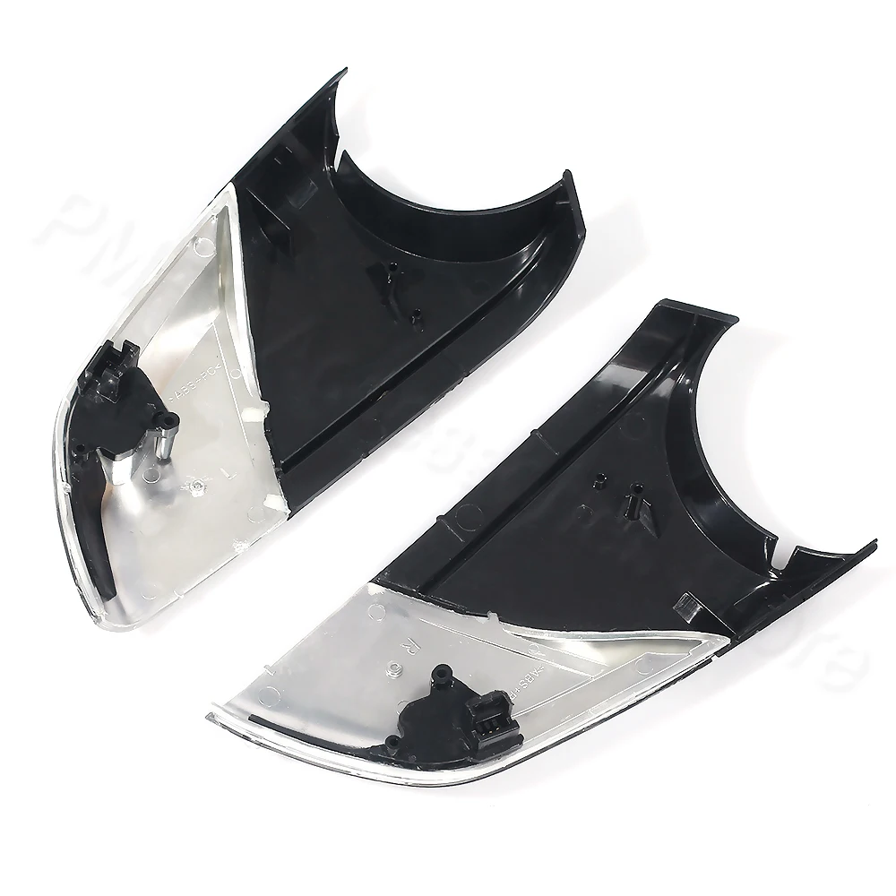 Światło kierunkowskazu LED lampa lusterko wsteczne lusterko boczne 1Z0949101C dla Skoda Octavia MK2 A5 2004 2005-2013 dla VW Polo 2005-2009 — zdjęcie 5