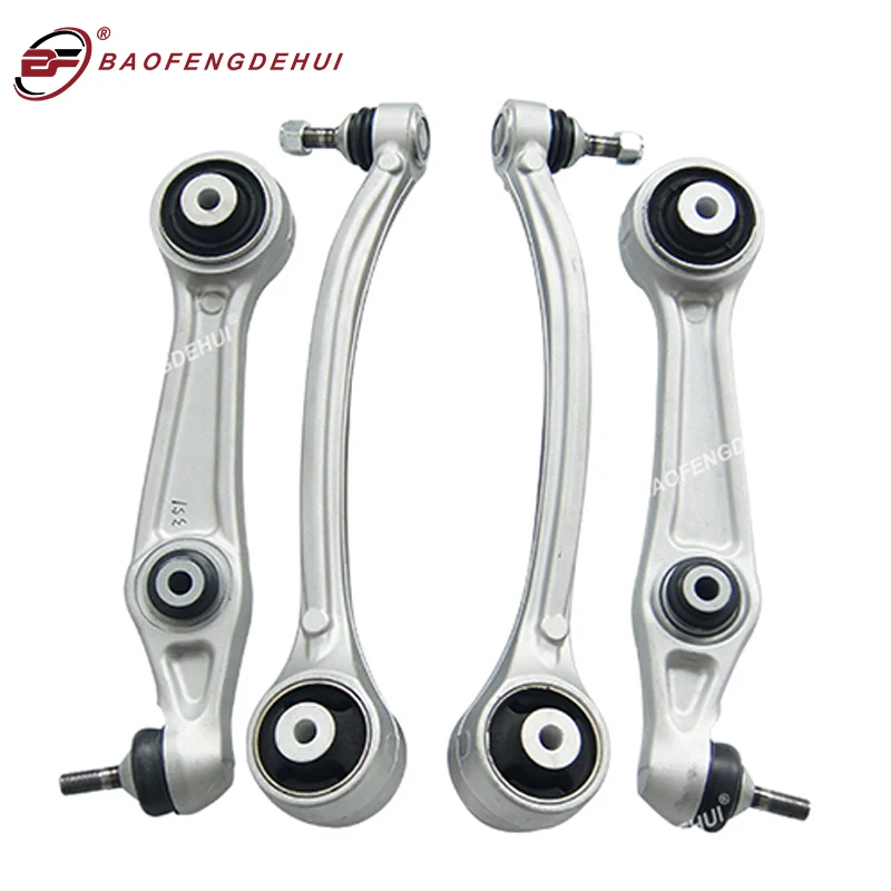 

Front Suspension Wishbone Lower Track Control Arm Kit for Tesla Model S 2012-2020 1041570-00-B 1041575-00-B 1027351-00-C