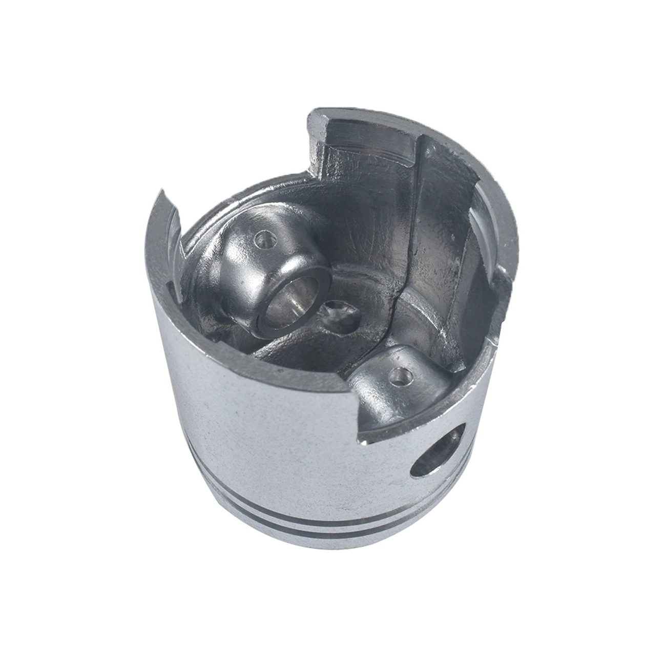 High Hole Piston For 66cc 80cc Motorized Bike