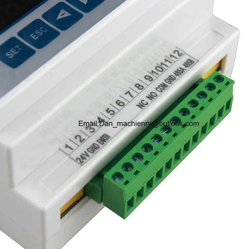 ประสิทธิภาพสูงความตึงเครียดสัญญาณเครื่องขยายเสียง KTC820C
