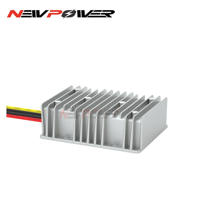 Output 24VDC 18v~36v 19v 20v 24v 30v 32v 33v Buck Boost 20a 480w High Power DC DC  Step-Up and Step-Down Module Voltage Regulato