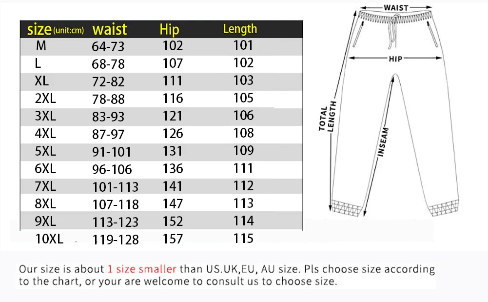 9XL 10XL Plus Size New Summer High Quality Men Baggy ripped solid Pants Cargo Male Casual Denim Fashion Mens Long Jeans Trousers