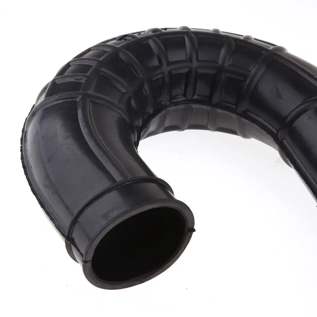 50-90mm Air Filter Intake Hose Pipe for GY6 150cc Scooter Moped Kazuma, Sunl