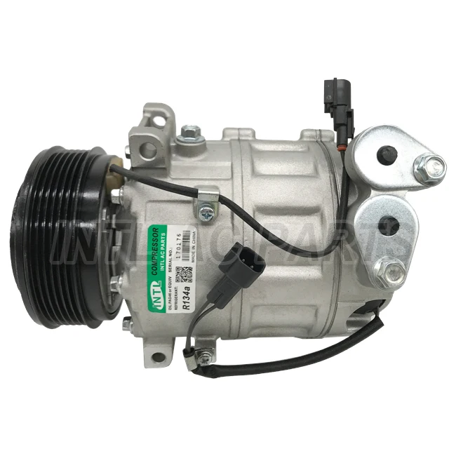 

Автомобильный воздушный компрессор кондиционера SANDEN для Volvo S80 XC90 30645289 30742208 30742236 36002114 360021141 36002423 8603299 8603968 30780198