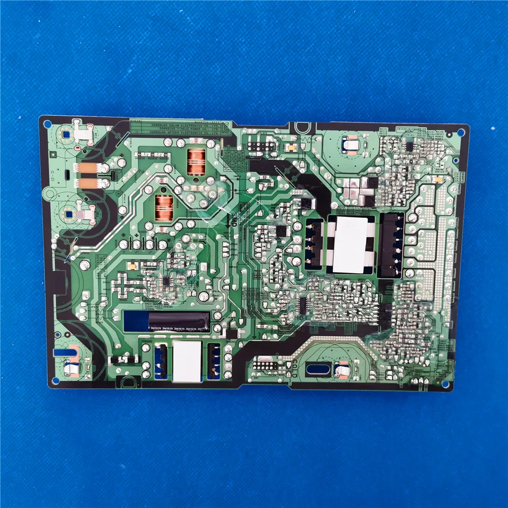 Nowy listwa zasilająca zasilanie karty BN44-00867A L40PFP_KSM PSLF101P08A do telewizora UA40K5300AJXXZ UE40K5100AK UE40K5102AK UA43K5310AW