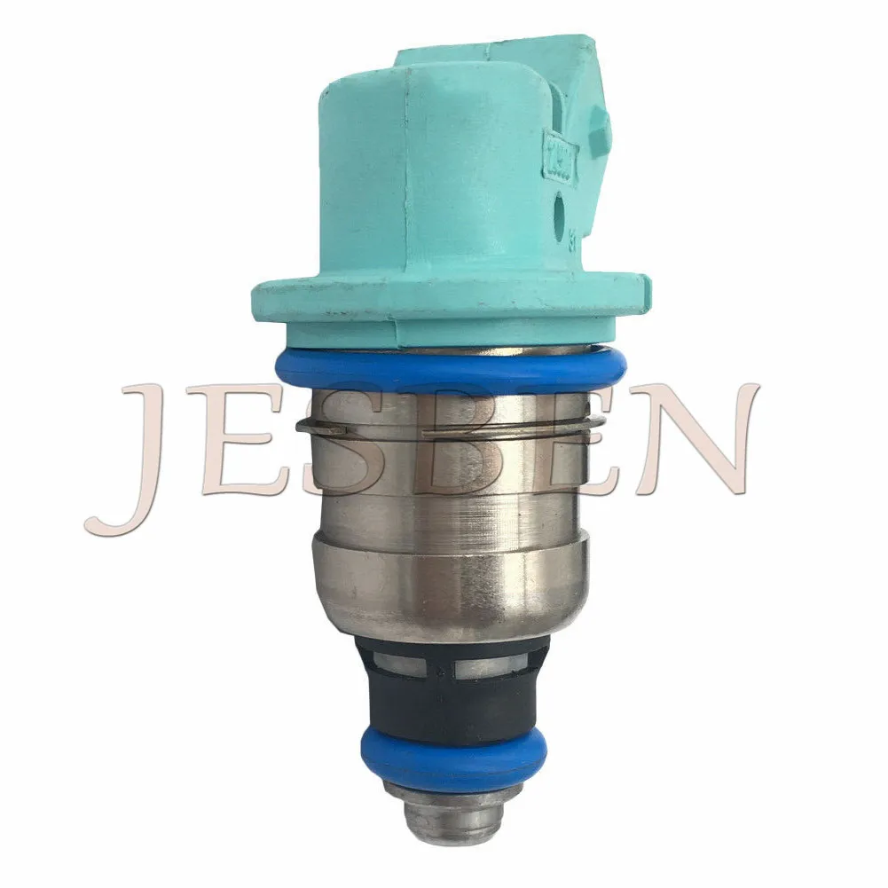 4PCS 35310-2C500 New Fuel Injector Nozzle Fit for KIA Hyundai K7 Grand Starex H1 X4P Diesel 2015 2016 2017 2018 353102C500 view 3