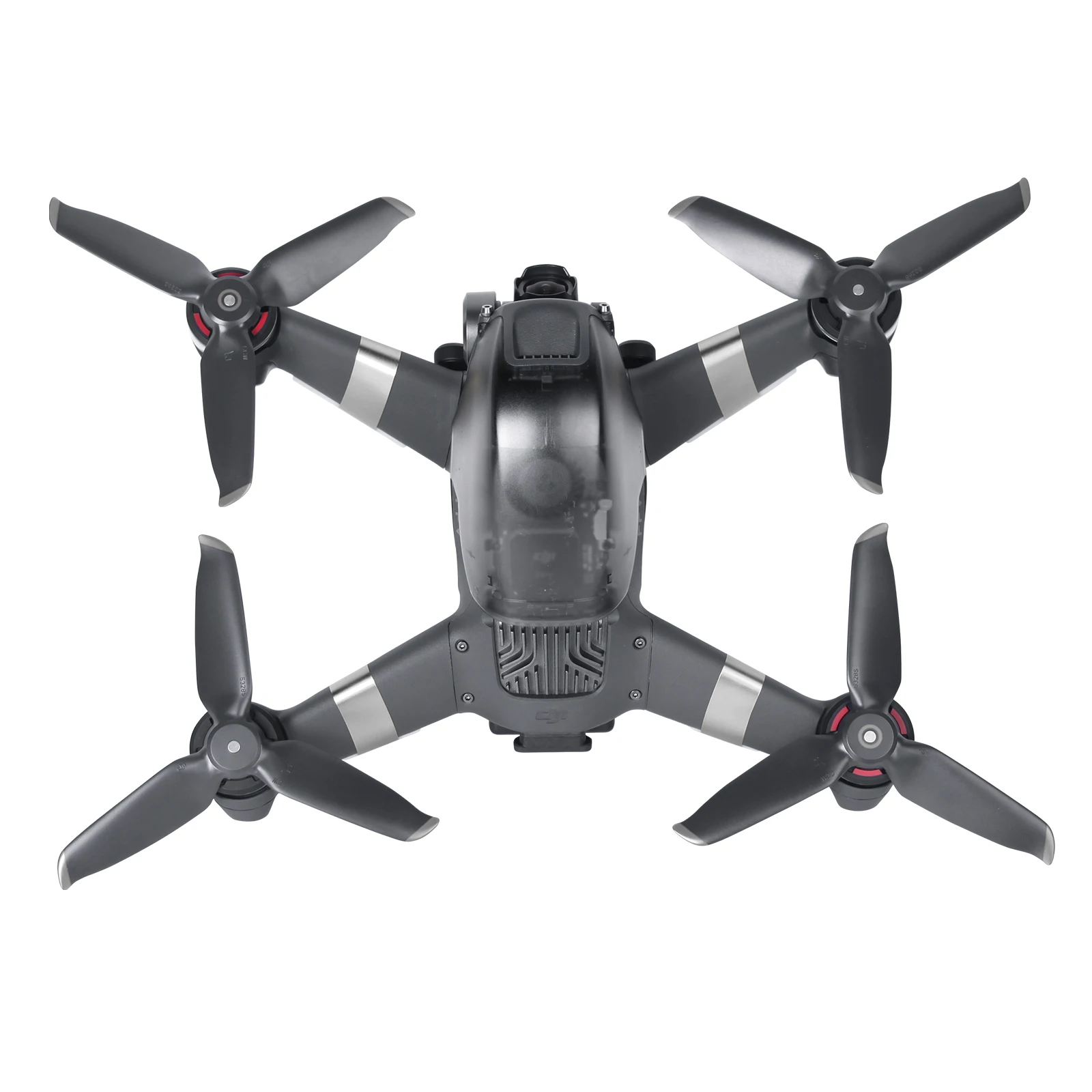 Per eliche DJI FPV 5328S puntelli a sgancio rapido con adesivi braccio regalo per accessori Drone DJI FPV