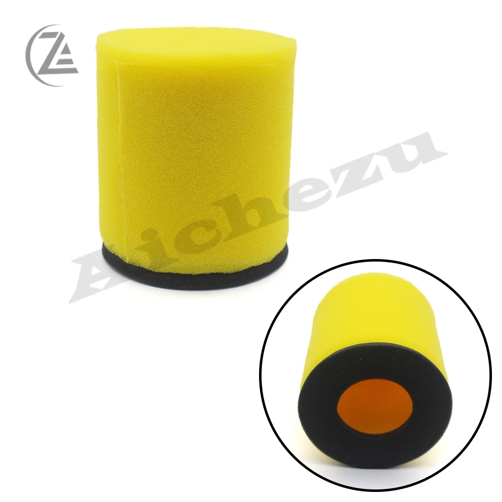 ACZ motorcycles air filter For Suzuki LTF400 LTA400 Eiger Auto ASi KingQuad 400 LTA400FL