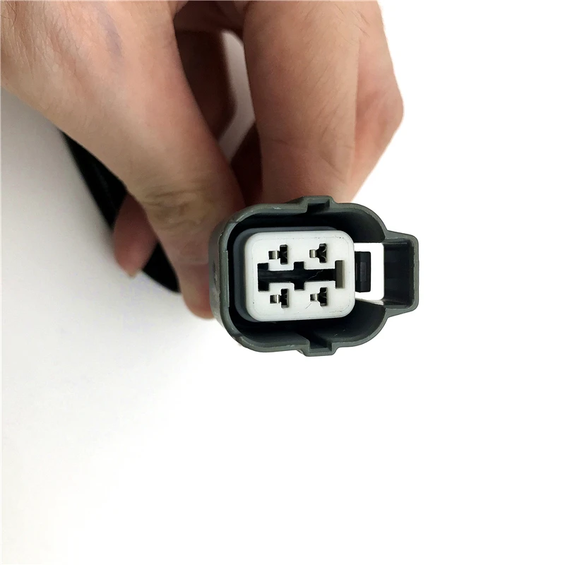 Oxygen Sensor for HONDA HR-V 1.6i D16W1 Post cat Direct Fit Automobiles & Motorcycles Exhaust Gas Oxygen Sensor Universal Lambda