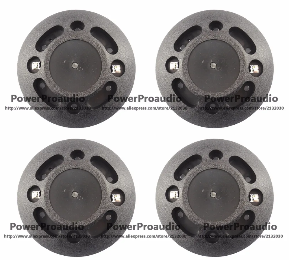 

4pcs Aftermarket Diaphragm for Peavey 22XT, 22A replacment diaphragm