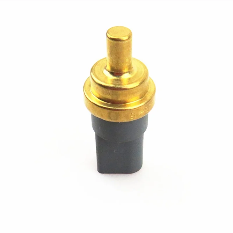 Car Coolant Temperature Sensor For Passat B6 CC Golf MK5 6 MK6 Tiguan Polo Seat Leon Toledo A3 8P A4 B6 B7 B8 A6 C6 C7 A8 Q5 Q7