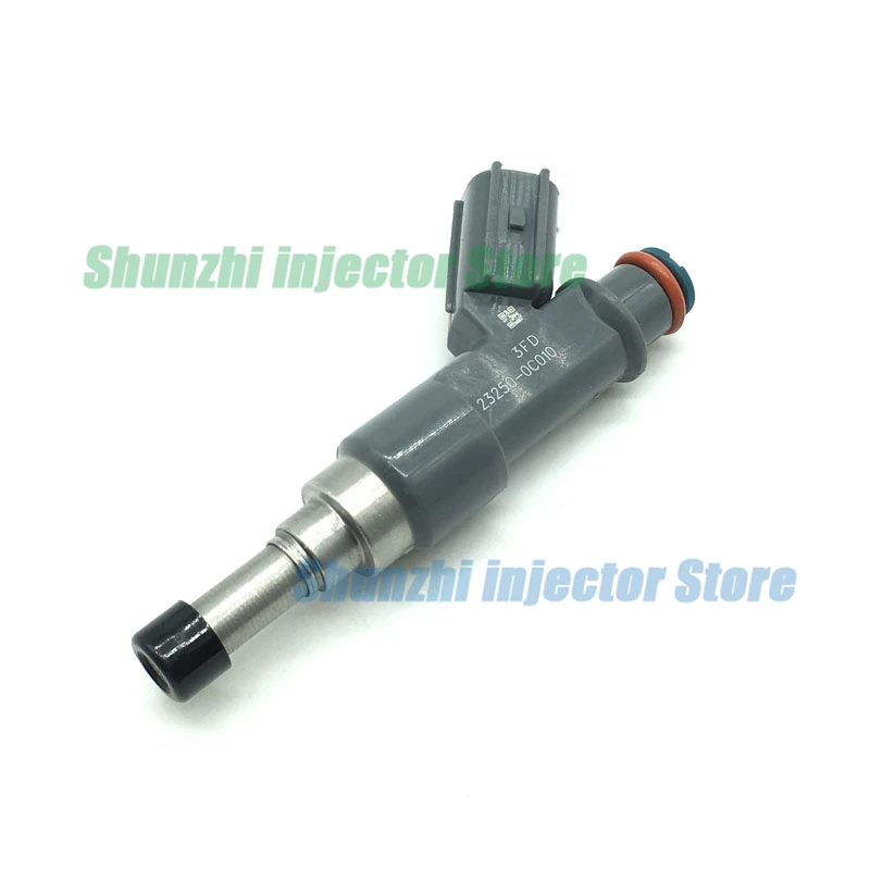 Fuel Injector Nozzle For Toyota Corolla Chevrole Prizm 1.8L 1998-1999 OEM:23250-0C010 23209-0C010 232500C010 232090C010