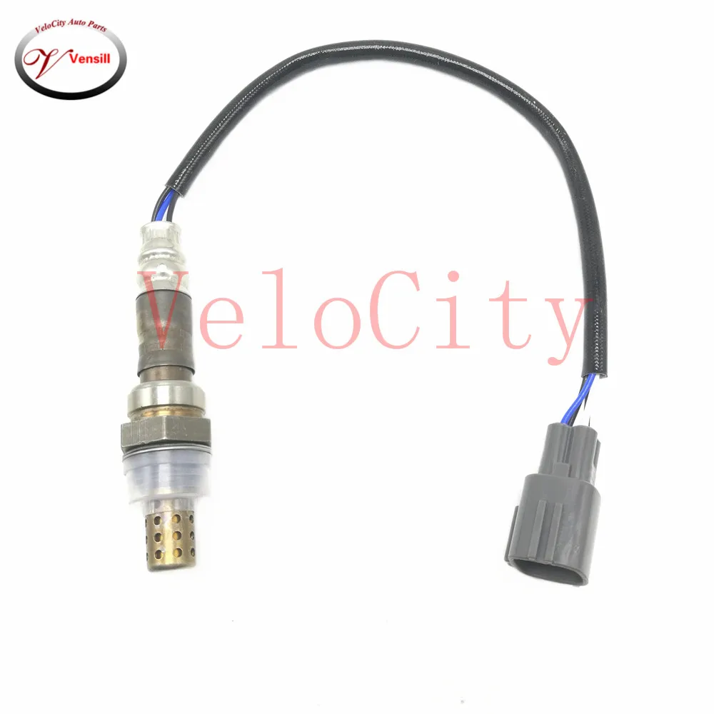 O2 Sensor Oxygen Sensor Part No# 89465-12400 8946512400 For 1995-2002 Sprinter Carib 1996-2001 Carina FF 1997-2002 Caldina