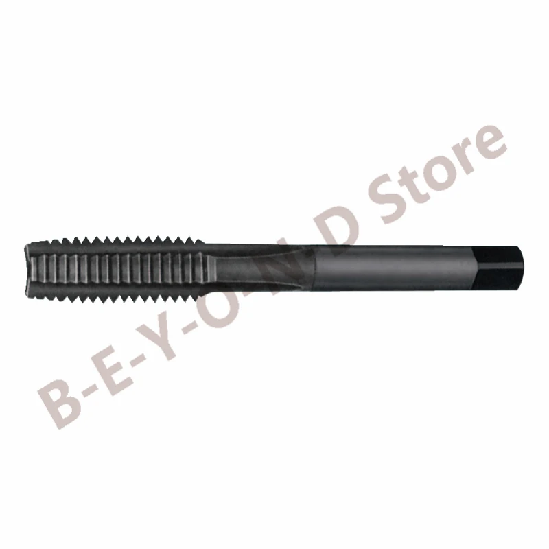 100% Original YG1 Tap T4471 processing Cast Iron Straight Flute Taps M3 M4 M5 M6 M8 M10 M12 M14 M16 M18 M20 CNC Tapping