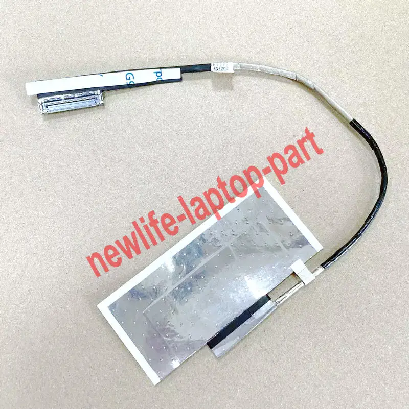 

new original for HP 14U G6 740 745 840 845 G6 LCD LED LVDS FLEX CABLE 6017B1260801 L66169-001 tested fully free shipping