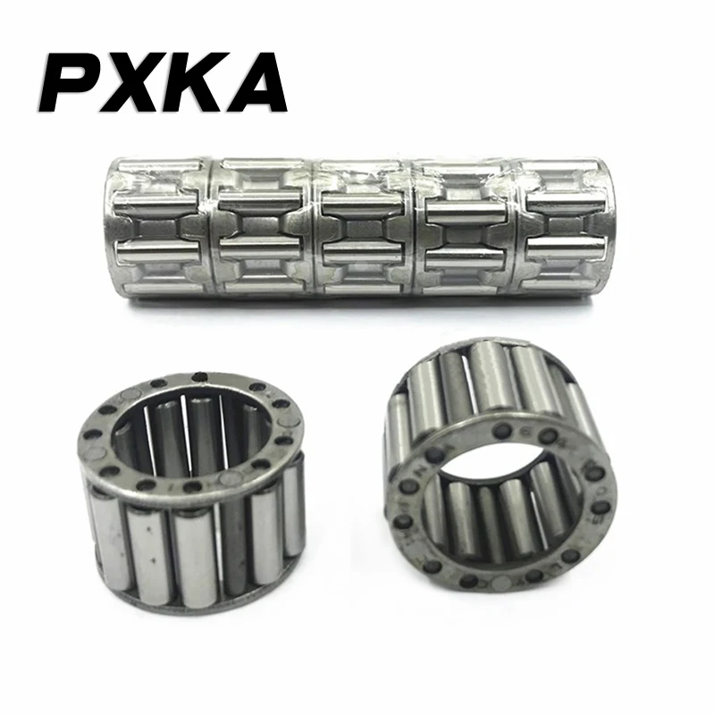1Pcs needle retainer component bearing K101313 K101312.5 K10X13X13 K10 * 13 * 13 49241/10, K182620 K18X26X20，K081208