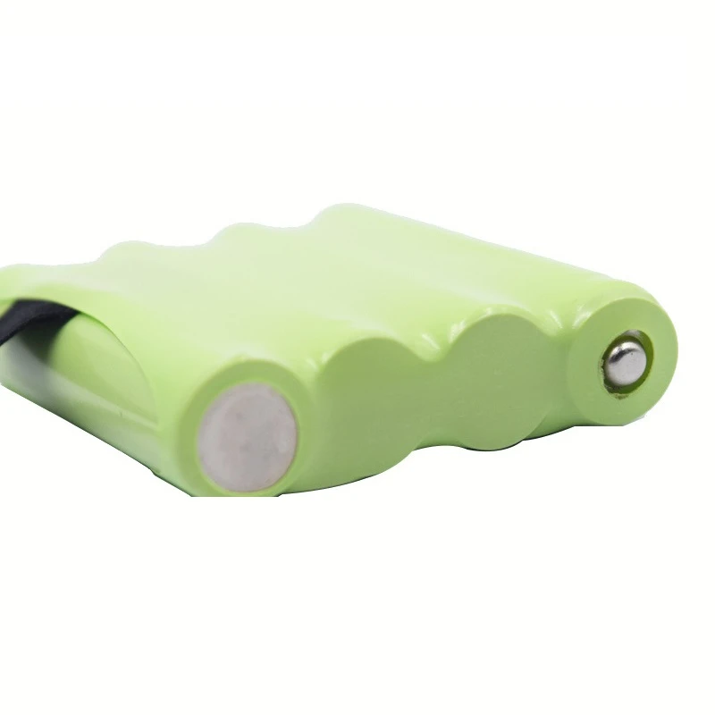 4.8V 700MAH/800MAH متولى حسن بطارية قابلة للشحن حزمة ل Uniden BP-38 BP-40 BT-1013 BT-537 FRS-008 BT-1013 GMR FRS راديو بطاريات