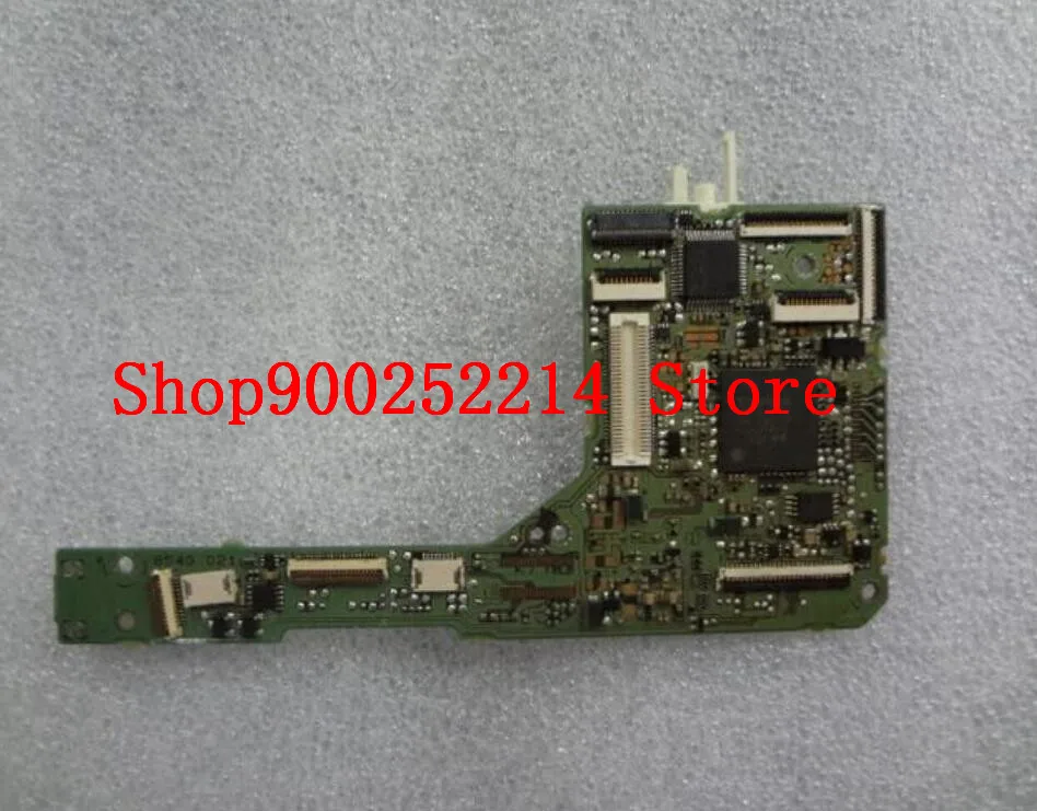 

Digital Rebel XSi KISS X2 450D Main board Mother board for Canon 450D Digital Camera Repair Part