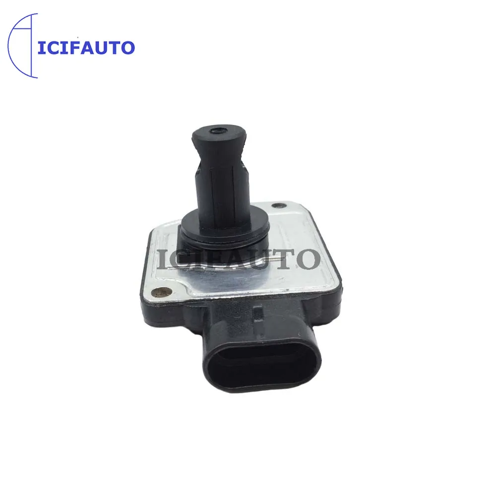 Mass Air Flow Sensor Meter MAF For Pontiac Chevrolet Buick Cadillac Oldsmobile 24505520,88961009,24505519,AFH50M-04,19179716