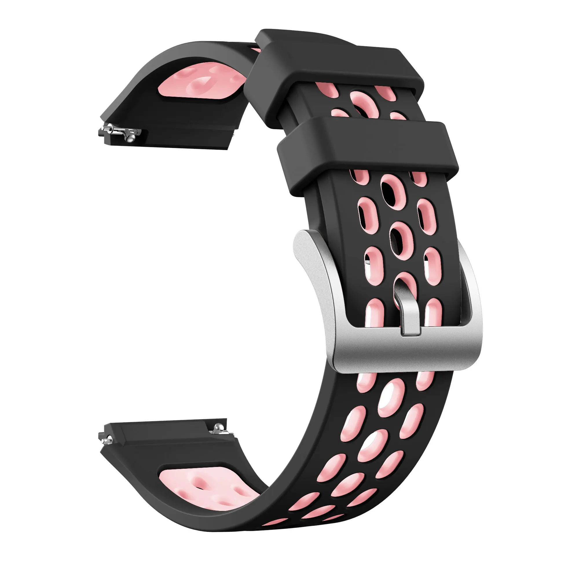 Original Silikon Armband Für Huawei uhr GT 2e GT2e SmartWatch band Ersatz GT2e Armband 22mm Armband gürtel correa