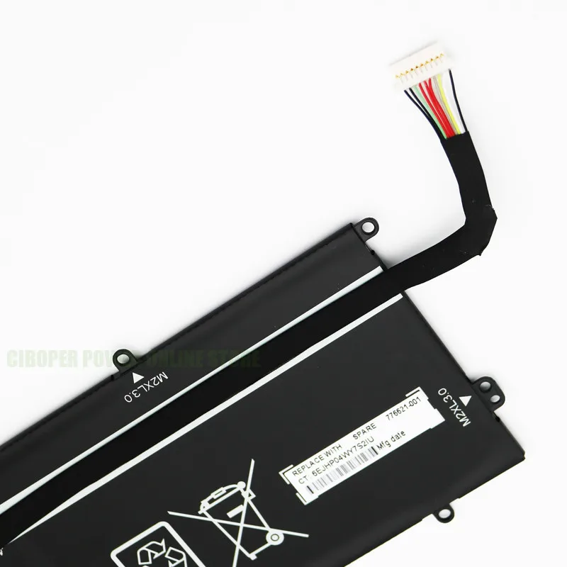 Imagem -03 - Bateria para P53 L18m6p90 L18c6p90 02dl028 02dl029 90wh Sb10k97665