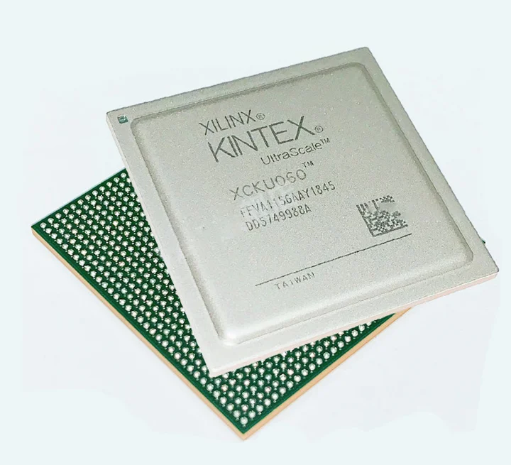 XCKU060-1FFVA1156C Package FCBGA-1156 FPGA Field Programmable Gate Array IC Brand New