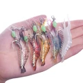 5PCS Mixed Color