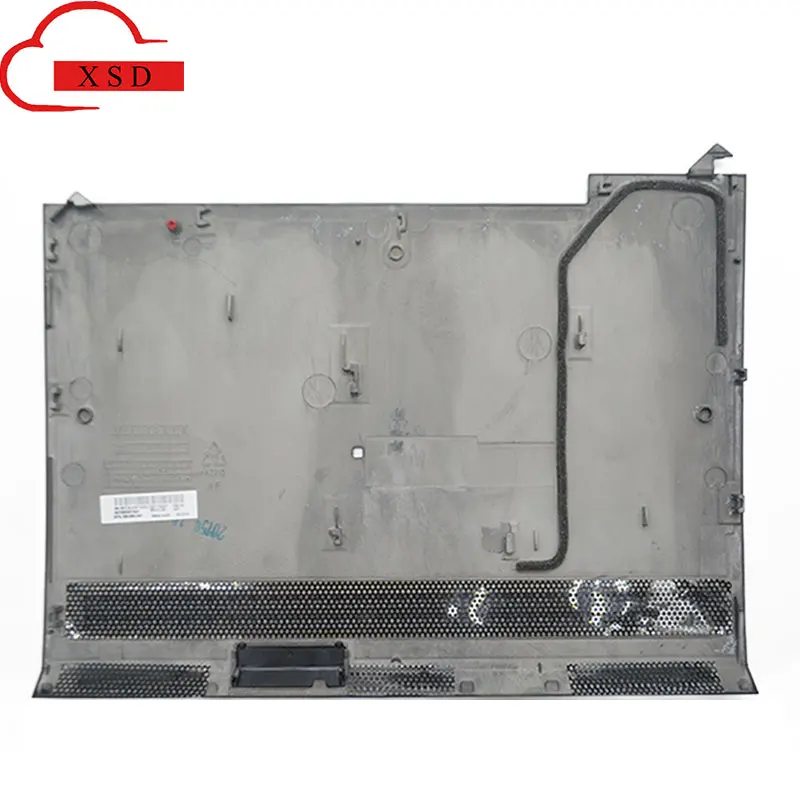 New Origin For HP EliteBook 2560P 2570P Bottom Shell Hdd Cover Door Assembly Base Cove E shell memory hard disk cover 685400-001