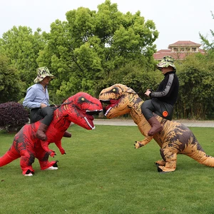 أعلى 8 بدلات قابلة للنفخ للمبيعات - No8