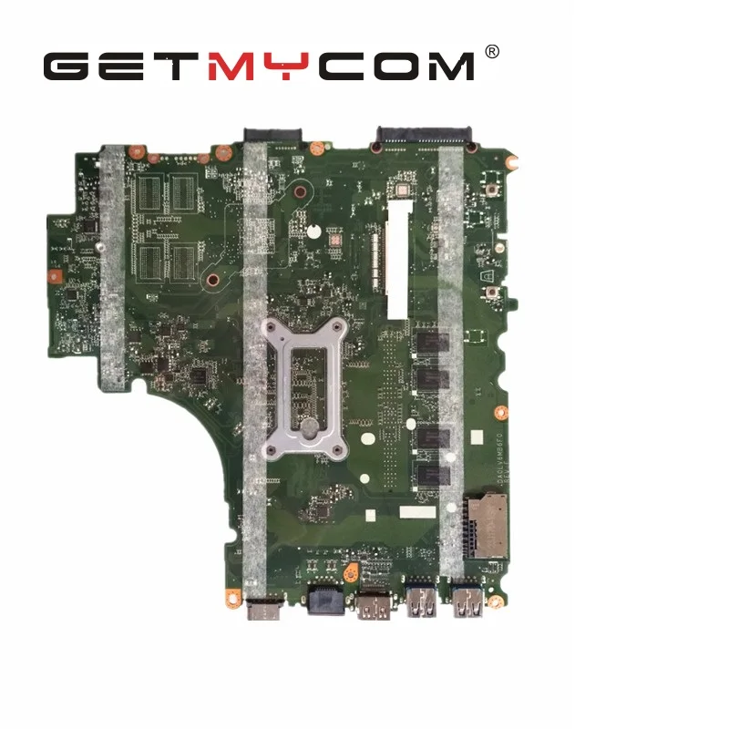 

Getmycom ORIGINAL NEW MB Q80T2 NOK I37130U UMA 4G NULT SYSTEM BOARDS MAIN BOARDS FOR LENOVO