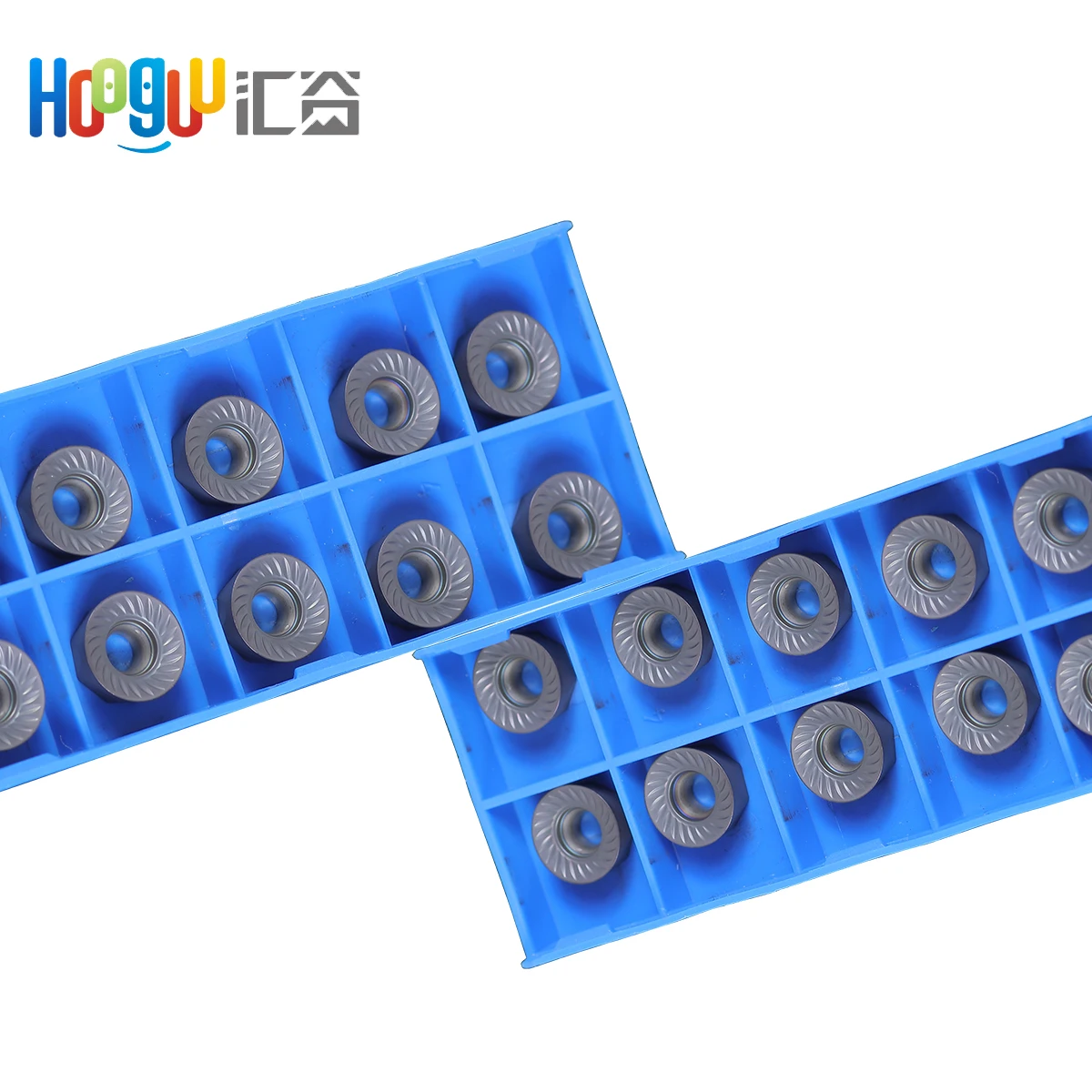 Korea KPOP 100% Original RCKT RCKT12 RCKT1204 RCKT1204MO PM RCKT1204MO-PM 113 Arc Ball-end Milling Insert
