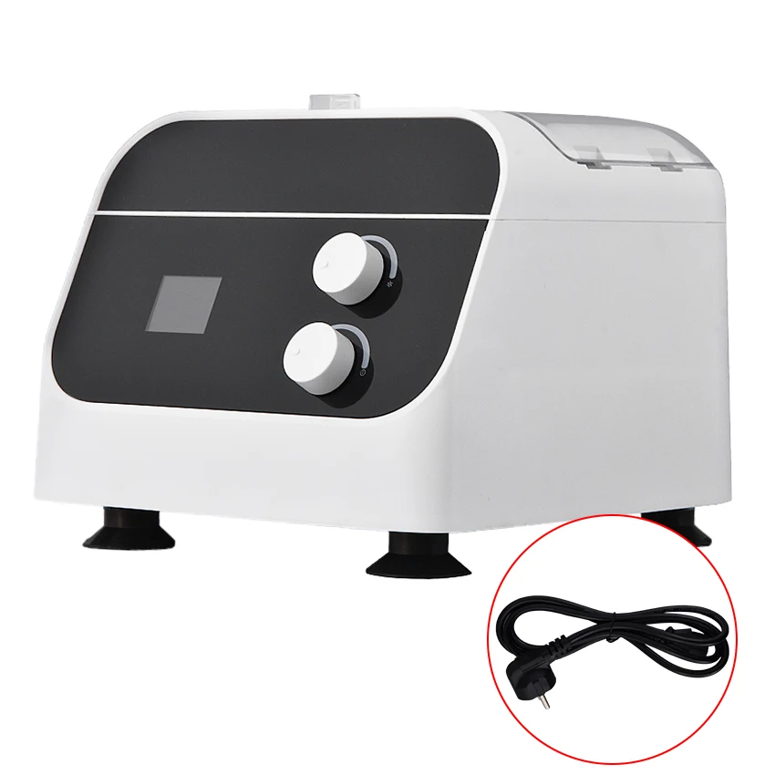 

LSC-20H Timing Intelligent Electric Centrifuge 6/8-Hole Electrical Centrifuge Serum Separation Medical Lab Practice Machine