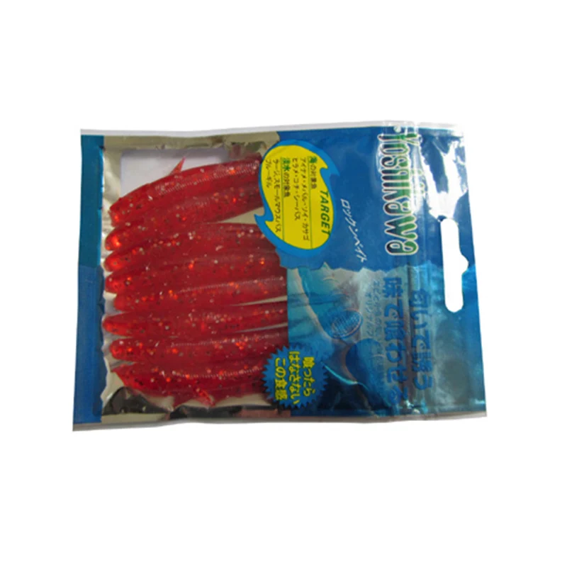 Iscas de pesca macias de silicone, iscas artificiais jigging isca jigging peixe