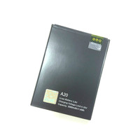 WESTROCK 3000mAh Battery for Blackview A20 A20 Pro Cell Phone