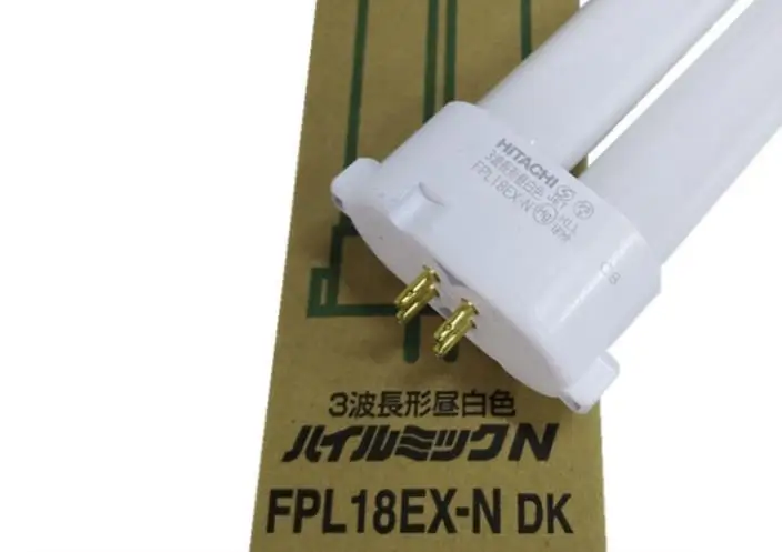 The Ultimate Guide to the HITACHI FPL18EX-N 18W CFL Lamp – Real