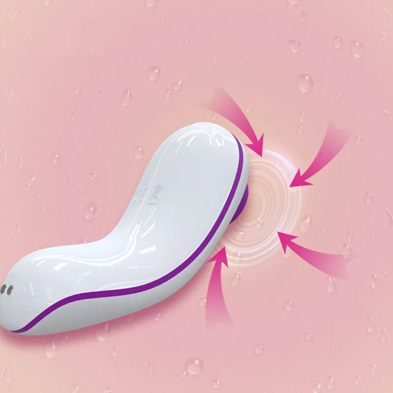 Рисунок 4 - Вакуумный Стимулятор клитора и сосков