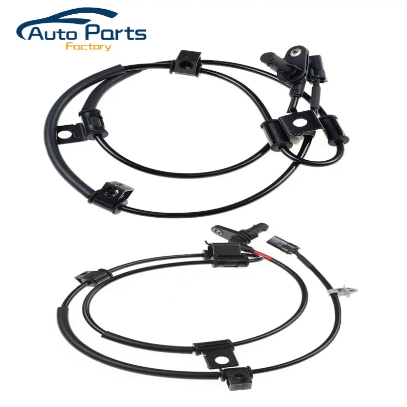 

New Front Left And Right ABS Speed Sensor For HYUNDAI IX35 1.6,1.7,2.0 (10-ON) 95670-2S300 956702S300 95671-2S300 956712S300