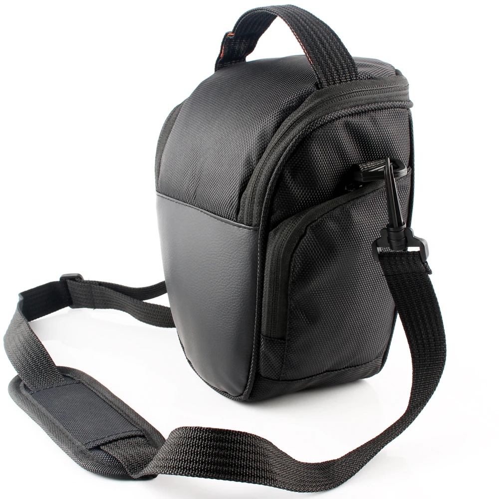 DSLR Camera Bag Case For Canon EOS 250D 100D 760D 800D 90D 200D II 4000D 2000D 3000D 1500D 1300D 1200D 600D 650D 550D 500D 450D