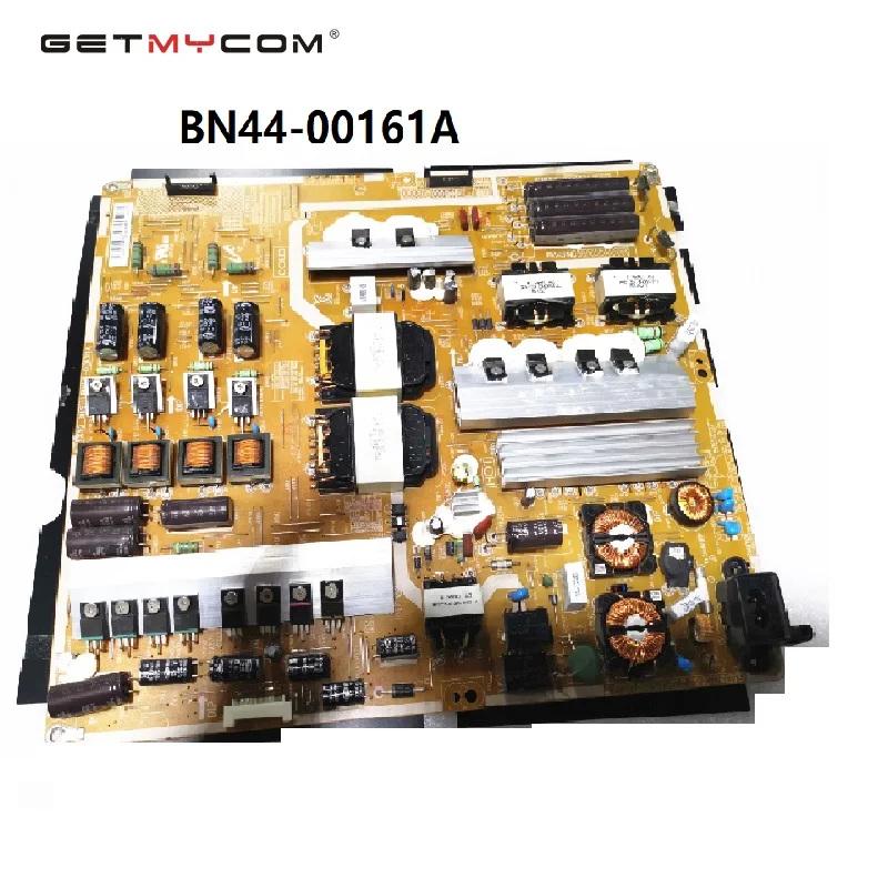 Getmycom Original for UA75F6400AJ L75S1_DHS BN44-00621A power board 100% test  Black screen flash restart