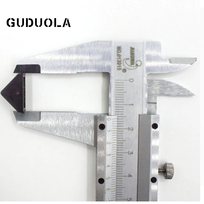 Guduola Special Bricks Slope 1 x 2 (45°) Double with Inside Stud Holder (3044) MOC Brick Building Block Toys Parts 50pcs/LOT