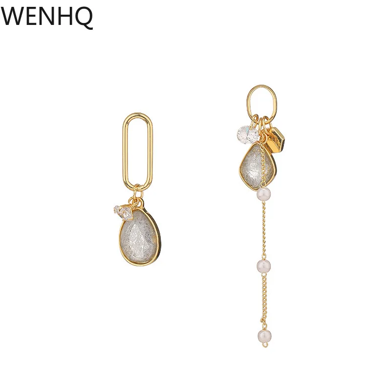 Wenhq New Gold Colo… - image