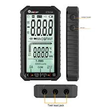 Digital Multimeter ET8134 #4