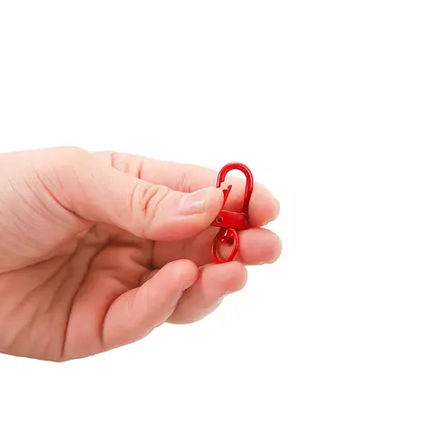 10 best sales लॉबस्टर क्लैस्प कीचेन - №3