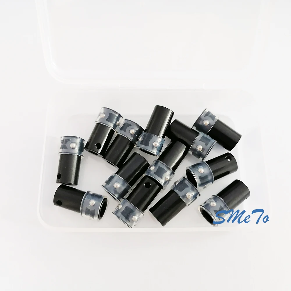 SMT Juki Nozzle Holder 5mm/6mm Inner Size Stepper Holder Motor Special Connector For Juki Nozzle SMT Spare Parts