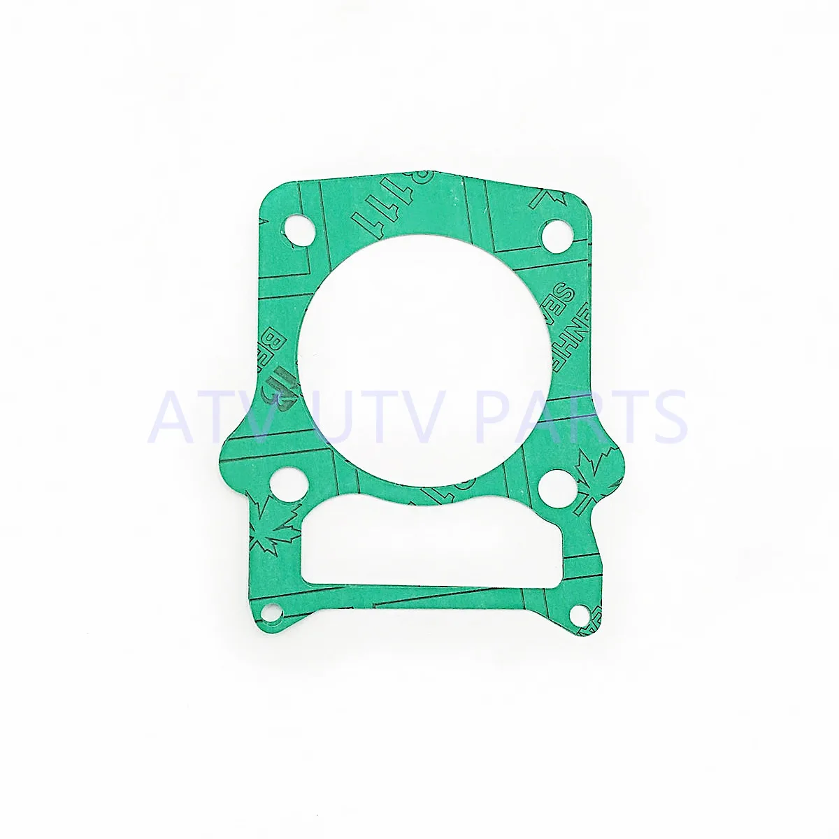 Cylinder  Gasket for Hisun ATV UTV 450 500 cc quad 4x4 spare parts Fit Massimo Supermach Mernards 12150-004-0000