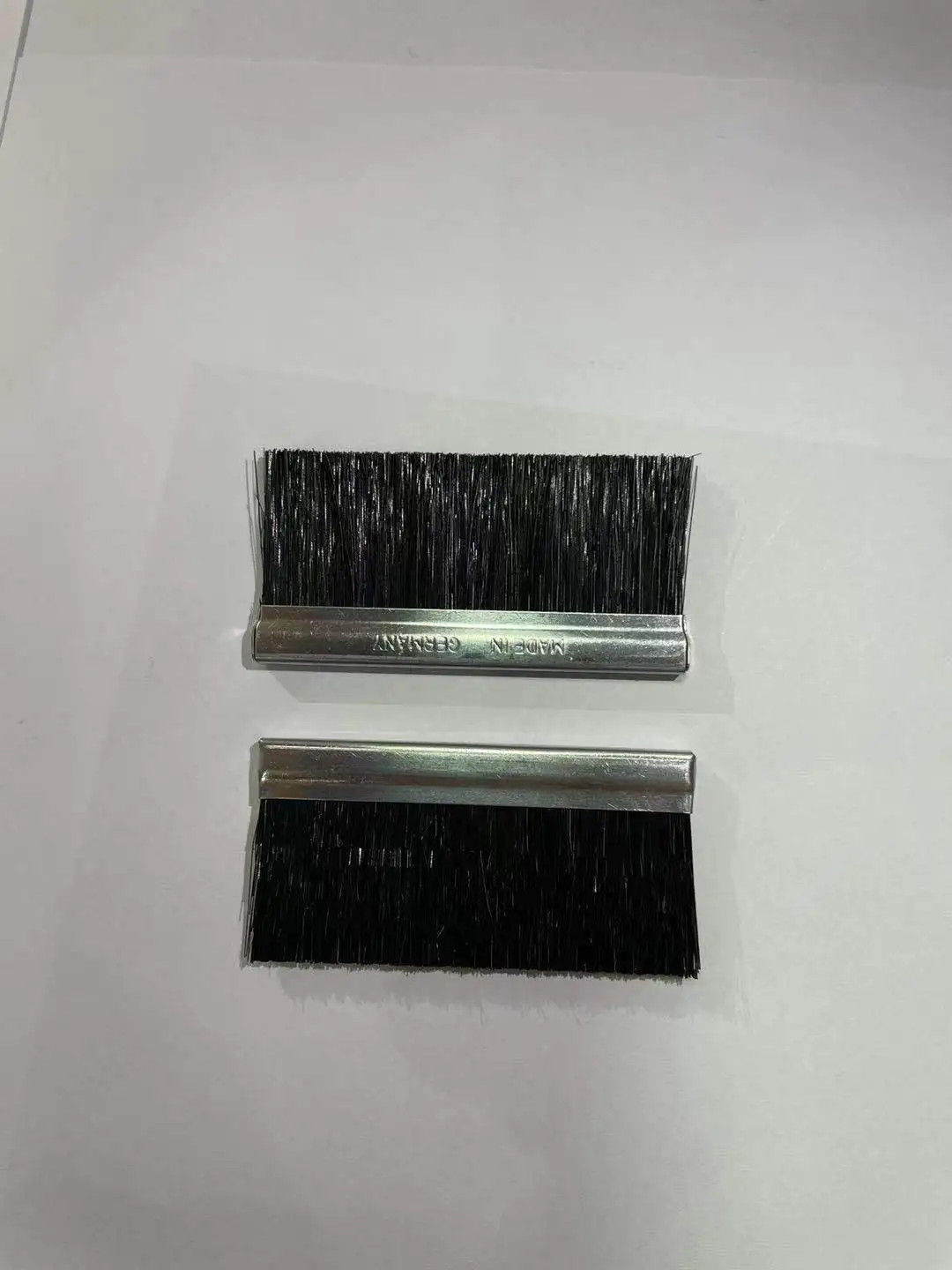 Universal Flat knitting machine part carriage brush for stoll shima seiki cixing 6*3.5cm