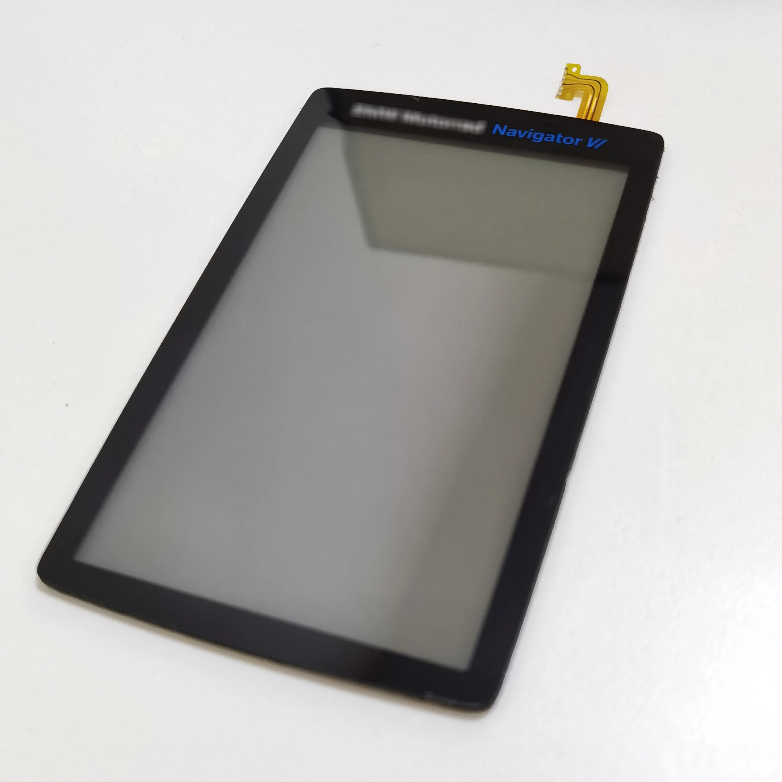 Touch Screen For BMW Motorrad Navigator VI Touch Screen Digitizer For BMW Motorrad Navigator 6