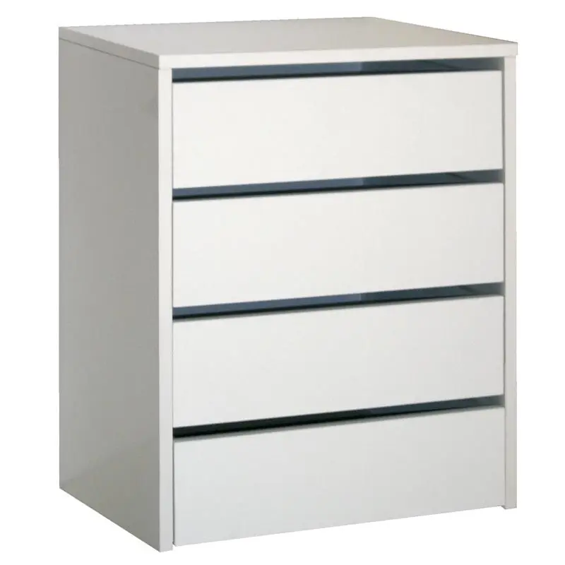 4 drawers cabinet Cabinet 4 drawers 64x46x45cm