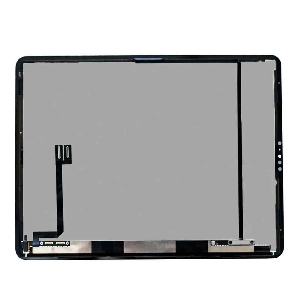 Imagem -03 - Original para Ipad Pro 13 Lcd para Ipad Pro 12.9 3rd Gen A1876 A1895 A1983 A2014 Lcd Screen Display Toque Digitador Assembléia 12.9