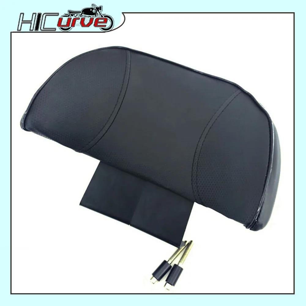 

For KYMCO XCITING 250 300 CT XCITING250 XCITING300 CT250 CT300 Motorcycle Rear Passenger Backrest Back Pad Seat